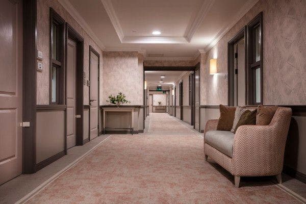 Bagshot Gardens Care Home