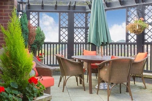 Southampton Manor Care Home