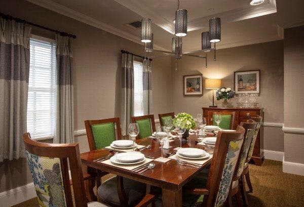 Southampton Manor Care Home
