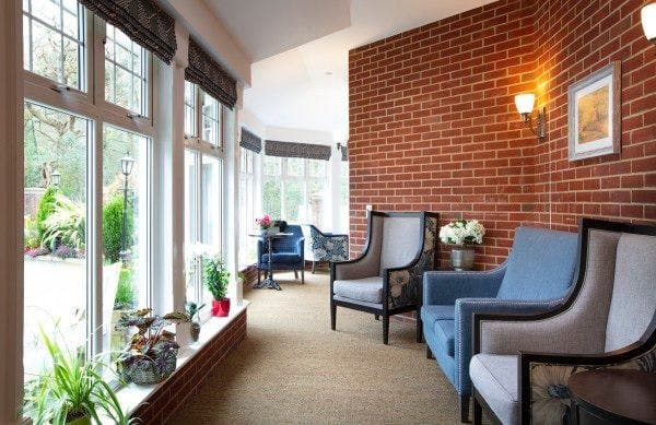 Southampton Manor Care Home