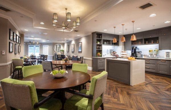 Southampton Manor Care Home