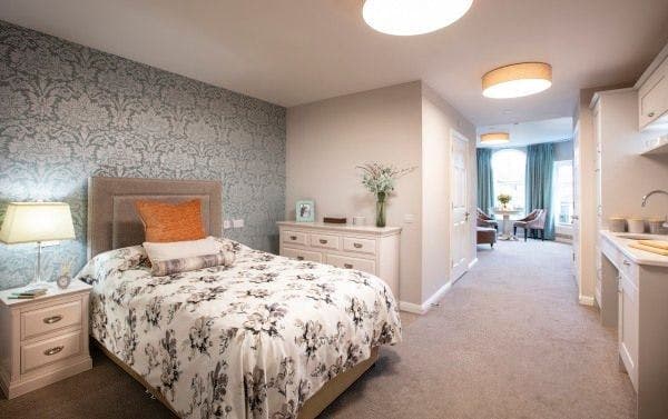Southampton Manor Care Home