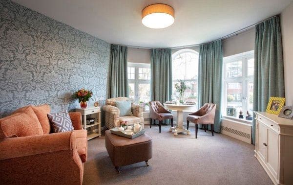 Southampton Manor Care Home