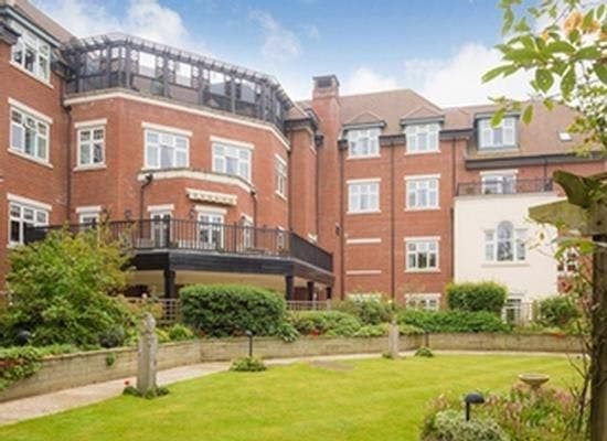 Southampton Manor Care Home