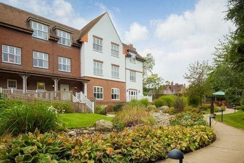 Chorleywood Manor Care Home