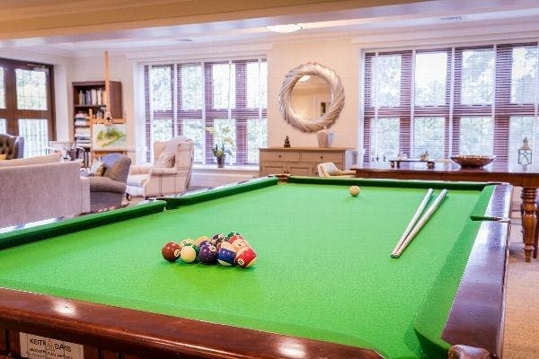 Chorleywood Manor Care Home