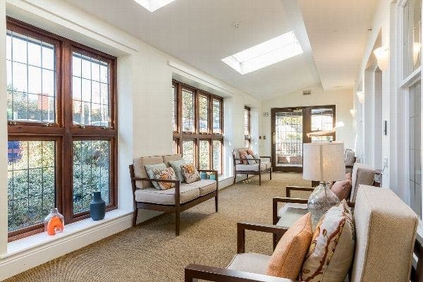 Chorleywood Manor Care Home