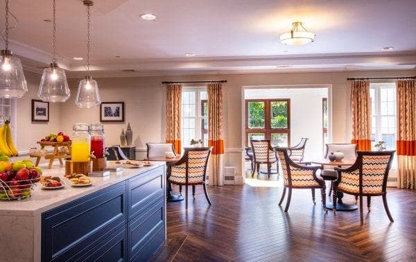 Chorleywood Manor Care Home