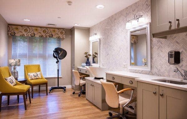 Chorleywood Manor Care Home