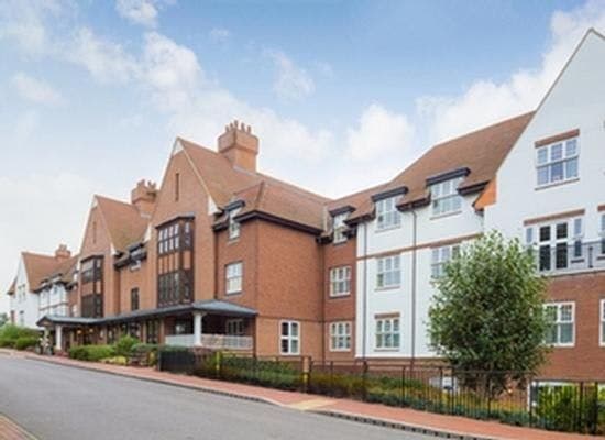 Chorleywood Manor Care Home