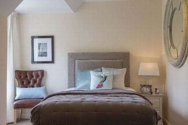 Elstree View Care Home