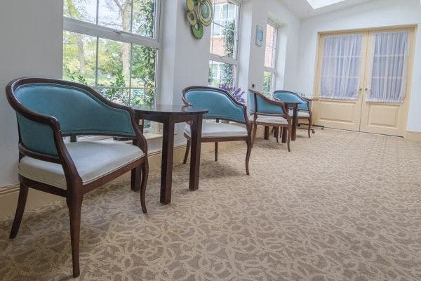 Elstree View Care Home