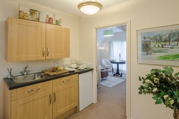 Elstree View Care Home