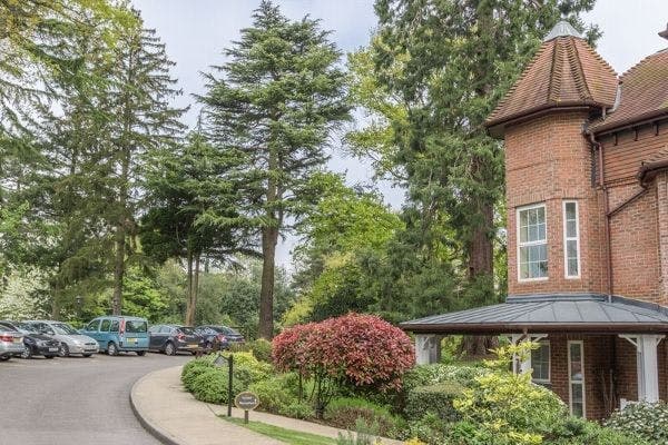 Elstree View Care Home