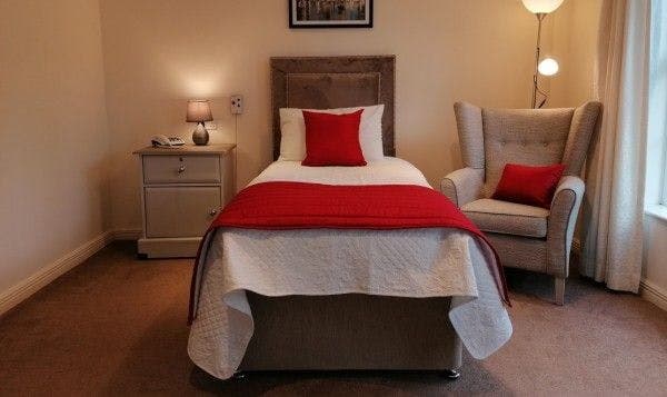 Elstree View Care Home