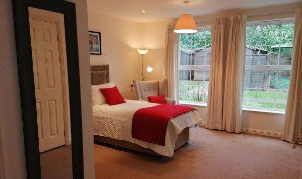 Elstree View Care Home