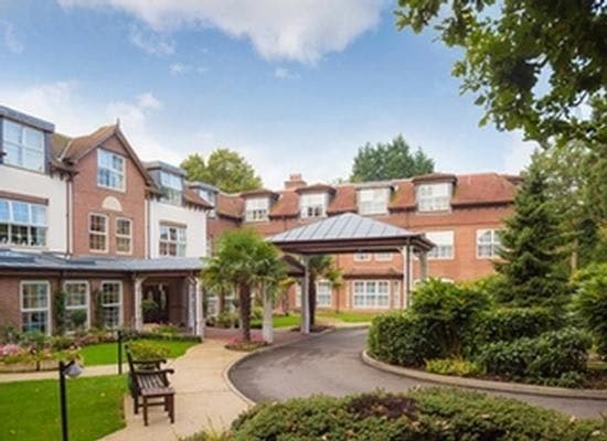 Elstree View Care Home