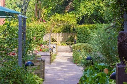 Fleet Hall Care Home