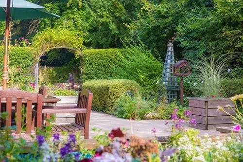 Fleet Hall Care Home