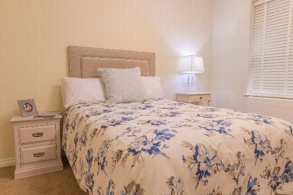 Virginia Water Care Home