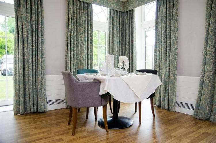 Worplesdon View Care Home