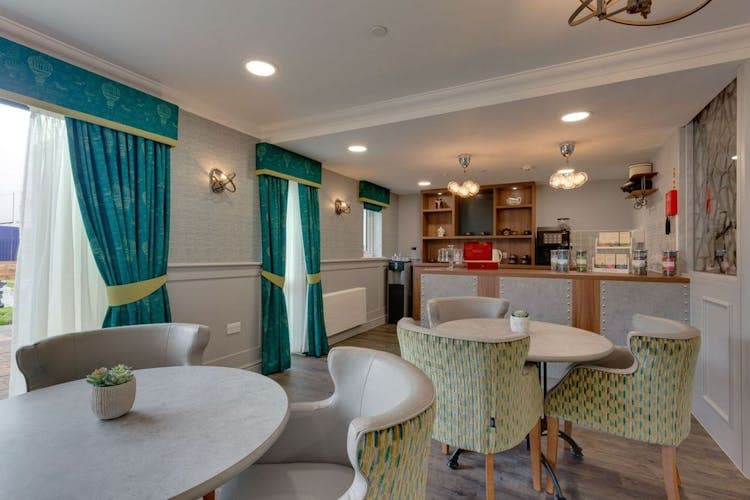 Parsons Grange Care Home