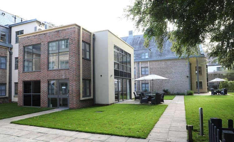 Selwood House Care Home