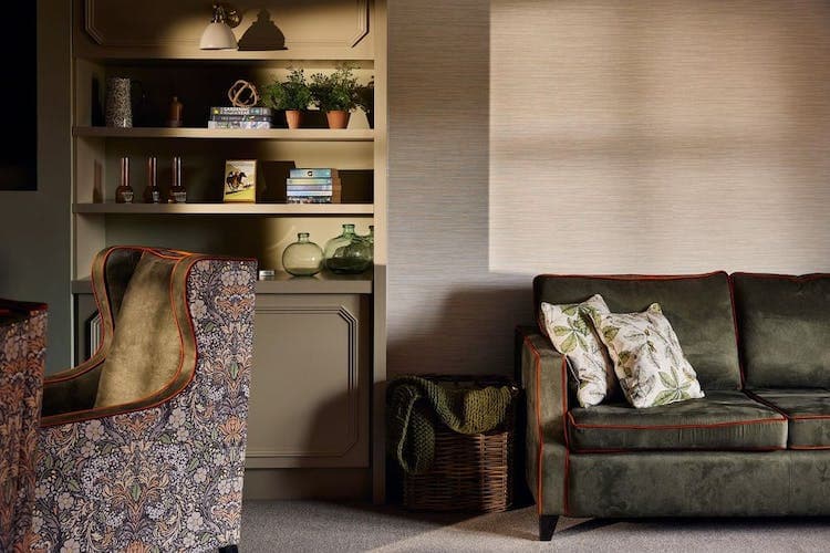 Hallmark Angmering Grange Care Home