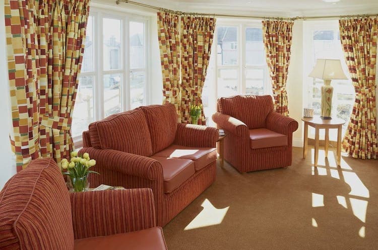 Hallmark Anisha Grange Care Home