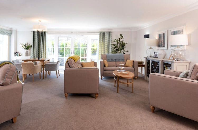 Hallmark Arlington Manor Care Home