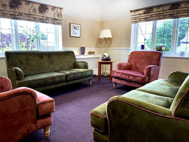 Hallmark Anisha Grange Care Home