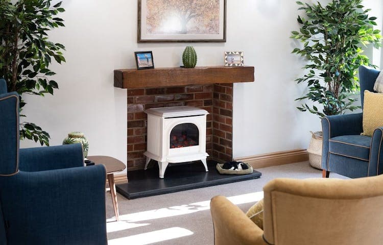 Hallmark Banstead Manor Care Home