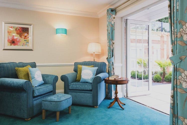 Hallmark Lakeview Care Home