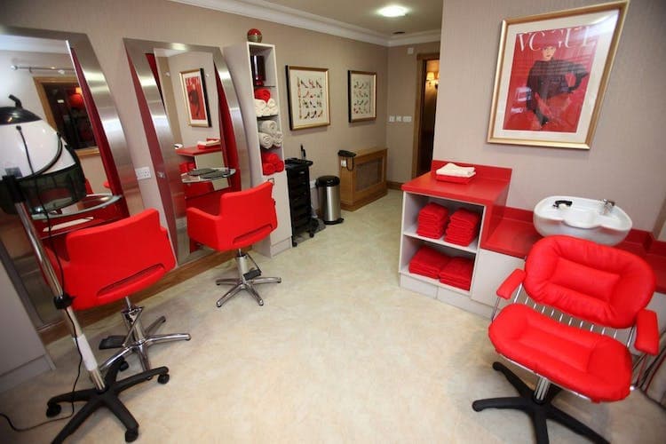 Hallmark Anisha Grange Care Home