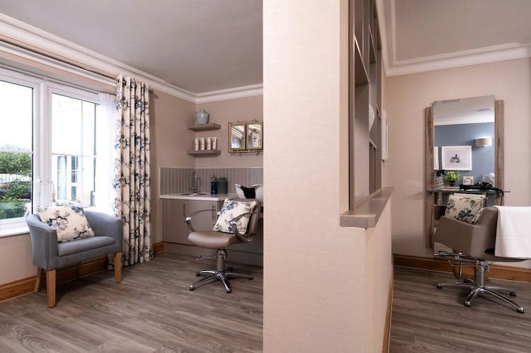 Hallmark Arlington Manor Care Home