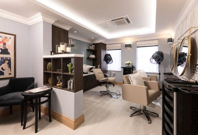 Hallmark Banstead Manor Care Home