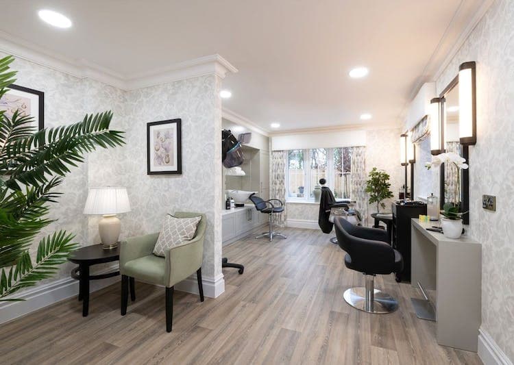 Hallmark Henley Manor Care Home