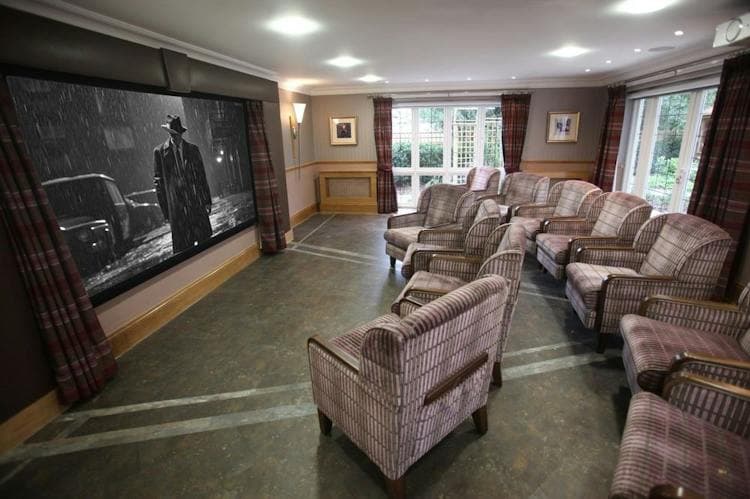 Hallmark Anisha Grange Care Home