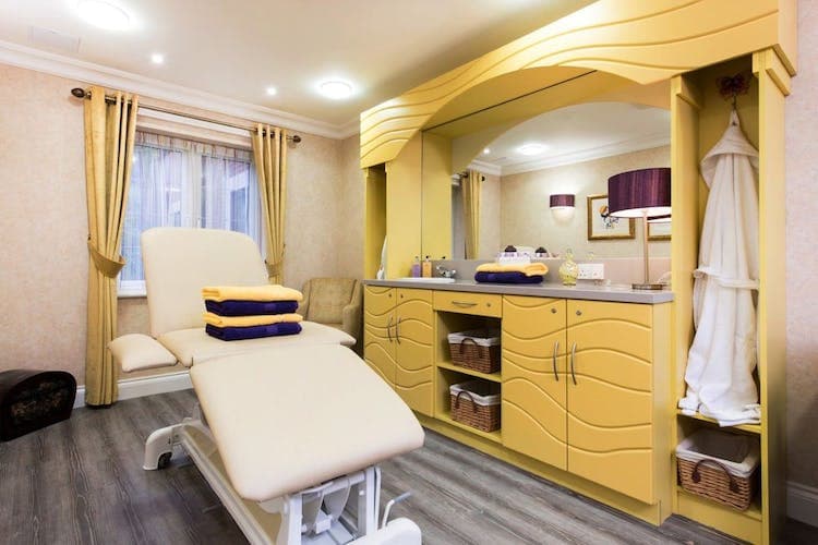 Hallmark Anya Court Care Home