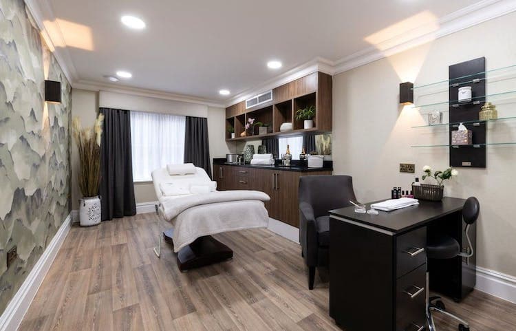 Hallmark Henley Manor Care Home