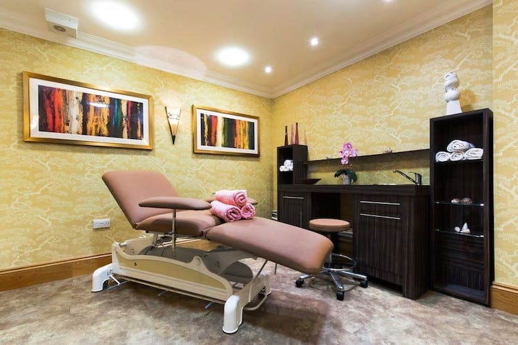 Hallmark Kew House Care Home