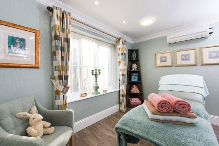 Hallmark Lakeview Care Home
