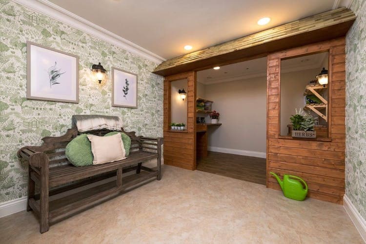 Hallmark Admiral Court Care Home