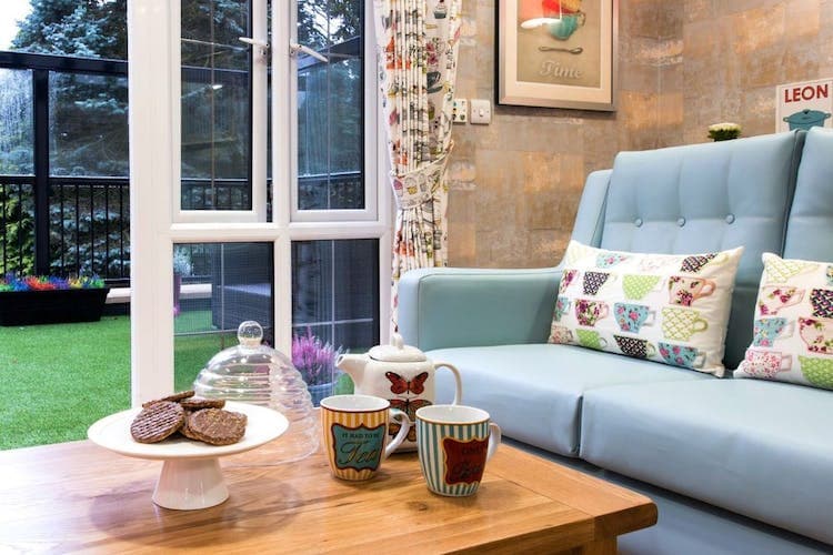 Hallmark Anya Court Care Home