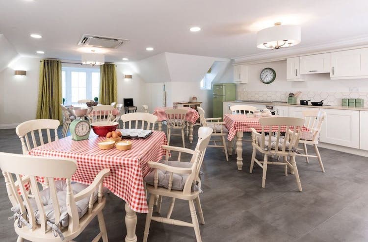 Hallmark Arlington Manor Care Home