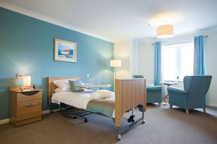 Juniper House Care Home