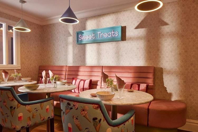 Hallmark Angmering Grange Care Home