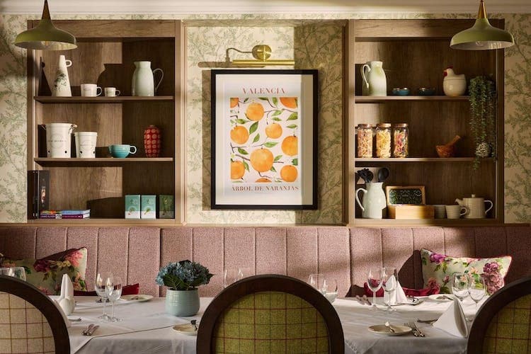Hallmark Angmering Grange Care Home