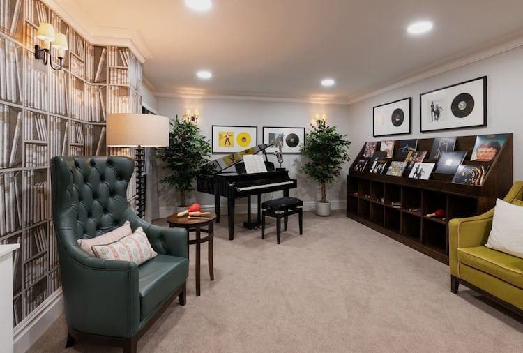 Hallmark Hutton View Care Home