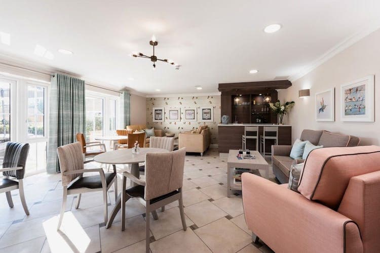 Hallmark Arlington Manor Care Home